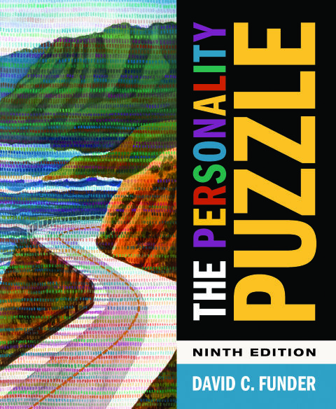 The Personality Puzzle